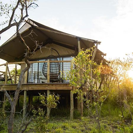 Mdluli Safari Lodge Hazyview Ngoại thất bức ảnh